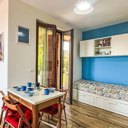 Titti E Giba By Interhome *