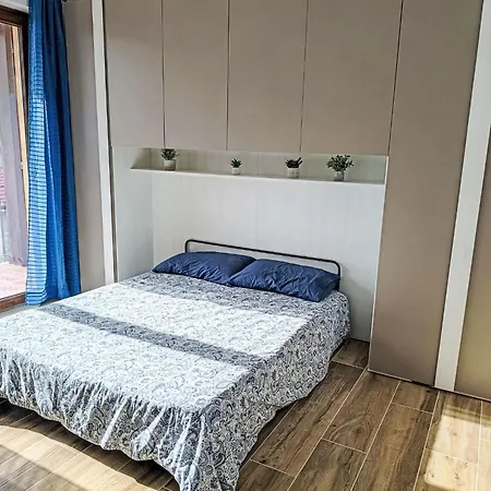 Titti E Giba By Interhome Costarainera