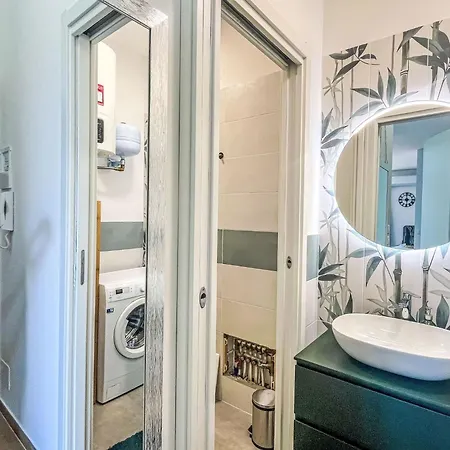 Titti E Giba By Interhome Costarainera