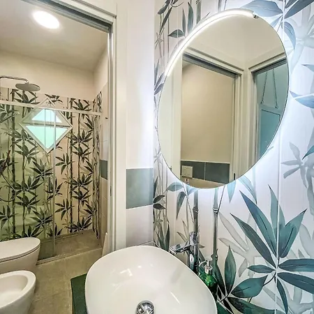 Appartamento Titti E Giba By Interhome