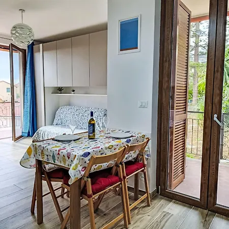 Titti E Giba By Interhome Costarainera