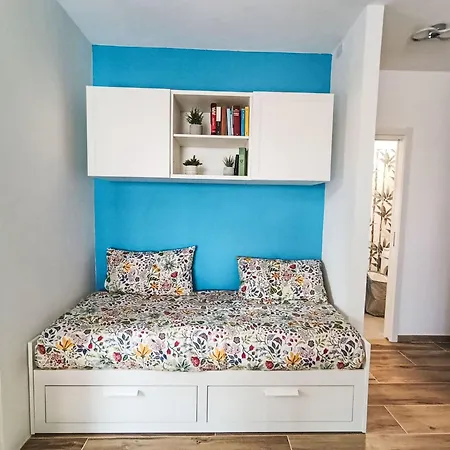 Titti E Giba By Interhome Appartamento Costarainera