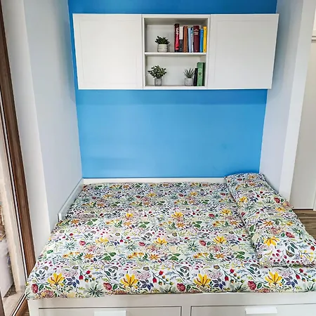Titti E Giba By Interhome Costarainera