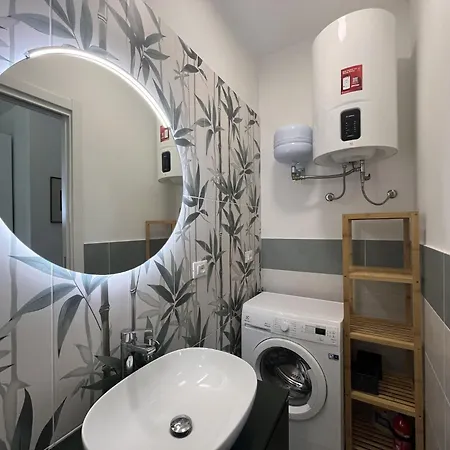 Appartamento Titti E Giba By Interhome