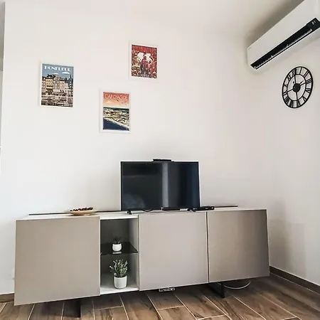 Titti E Giba By Interhome Appartamento